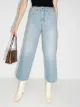 Image 2 of Totême high-waisted flared jeans