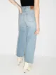Totême high-waisted flared jeans