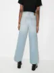 Totême high-waisted flared jeans