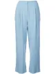Imagen 1 de Roksanda straight-leg trousers