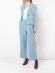 Imagen 2 de Roksanda straight-leg trousers