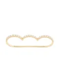 ALINKA Cloud ring - Gold