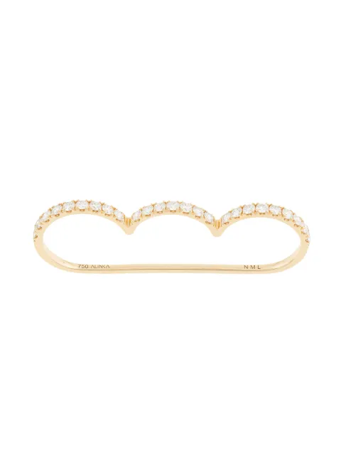 ALINKA Cloud ring