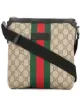 الصورة 1 من Gucci Pre-Owned GG Shelly Line cross body shoulder bag