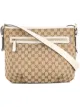 الصورة 1 من Gucci Pre-Owned GG Pattern shoulder bag