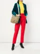 الصورة 2 من Gucci Pre-Owned GG Pattern shoulder bag