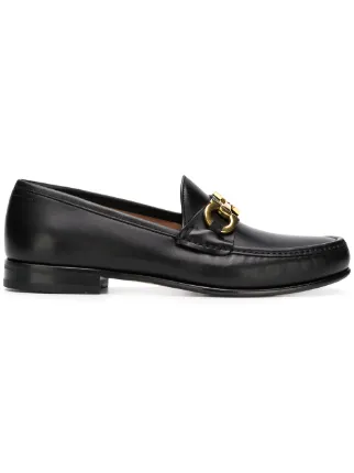 ferragamo loafers price