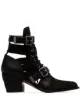 Imagen 1 de Chloé botas Reilly 60