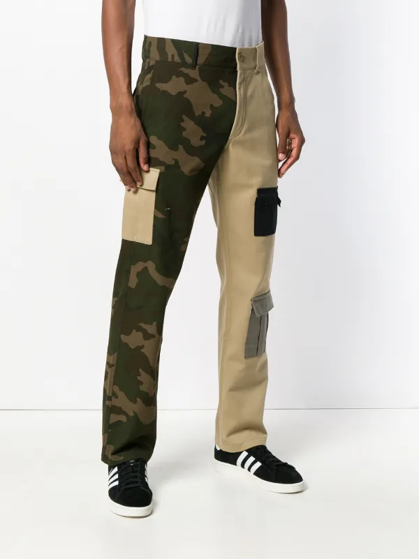 gosha cargo pants
