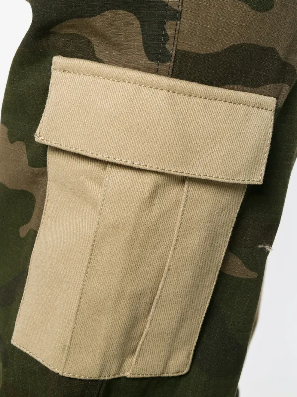 gosha cargo pants