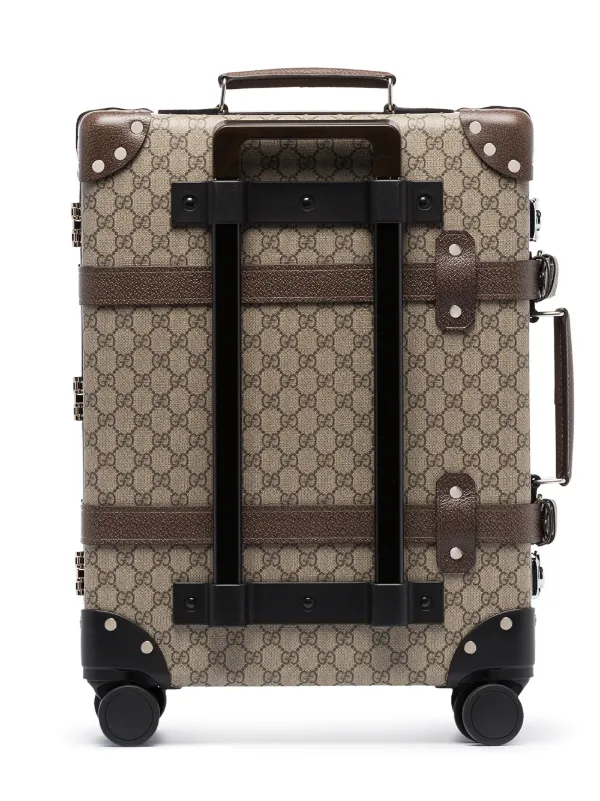 globetrotter suitcase sale
