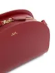 A.P.C. Demi Lune crossbody bag
