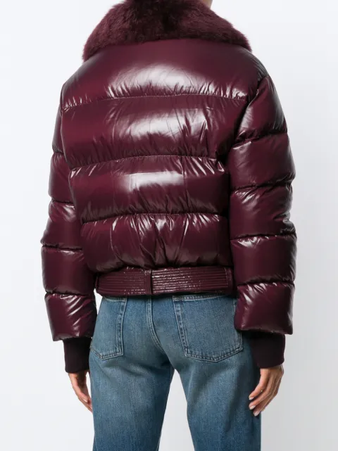 Moncler foulque jacket sale