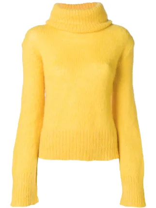 moncler yellow sweater moncler yellow sweater