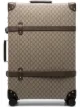 Image 1 of Gucci Globe-Trotter GG canvas suitcase
