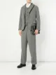Image 2 of Bergfabel straight trousers
