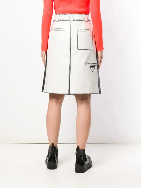 PRADA A