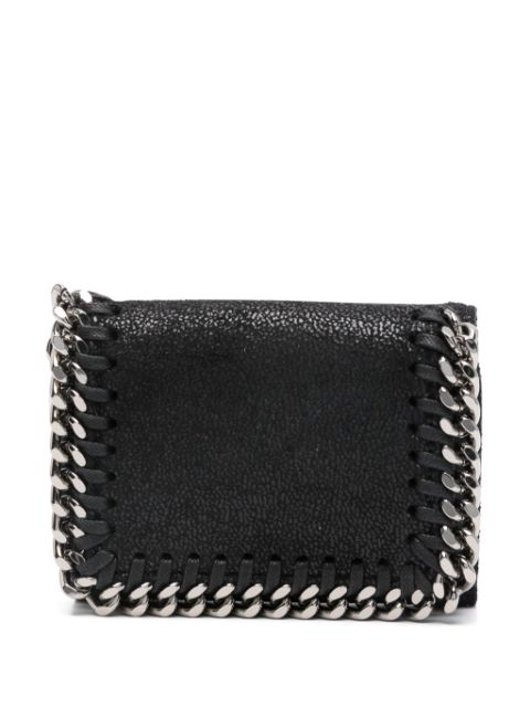 Stella McCartney Falabella wallet Women