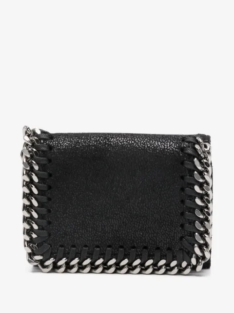 Stella McCartney ファラベラ 三つ折り財布