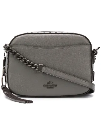 Coach Camera Shoulder Bag 337 Online Mobile Friendly Fast Coach Camera Shoulder Bag