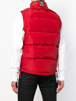 sleeveless waistcoats jacket展示图