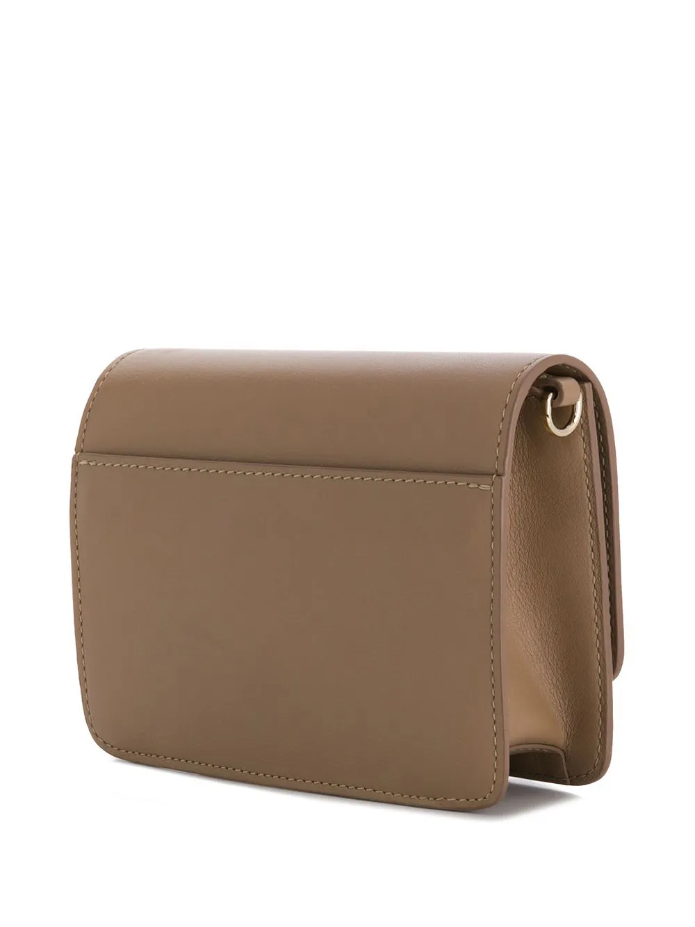  Jw Anderson Cartera Mini Con Logo - Neutro 