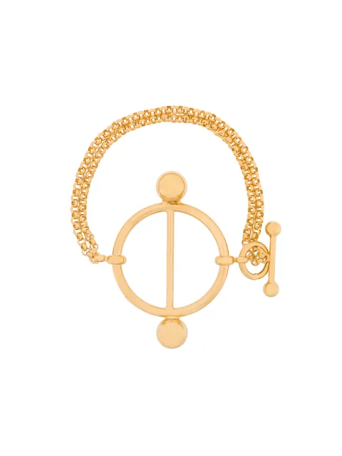JW Anderson pulsera Disc