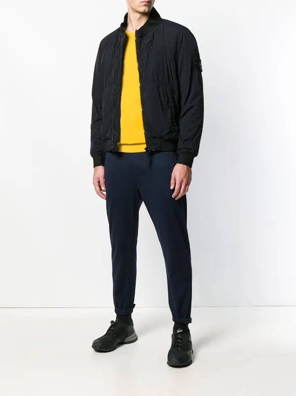 stone island comfort tech composite