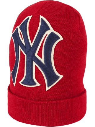 ny yankees wool hat