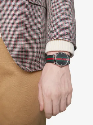 Gucci Analog Watches For Men - Farfetch AU