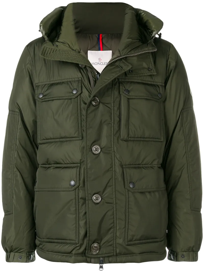 Moncler jovet jacket best sale