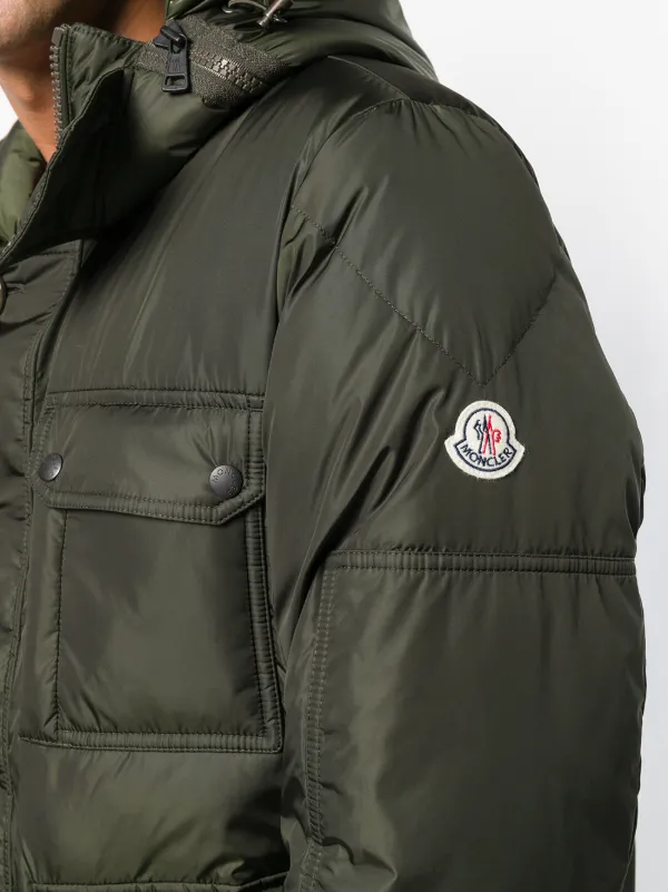 Moncler jovet jacket best sale