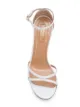 Aquazzura Purist 105 sandals