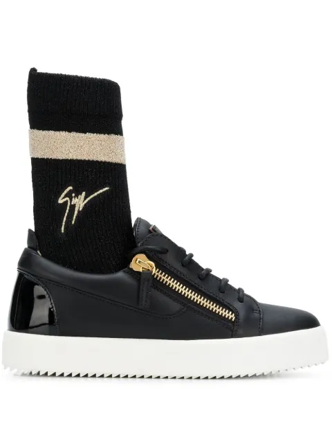 gail giuseppe zanotti