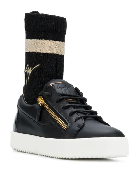 gail giuseppe zanotti