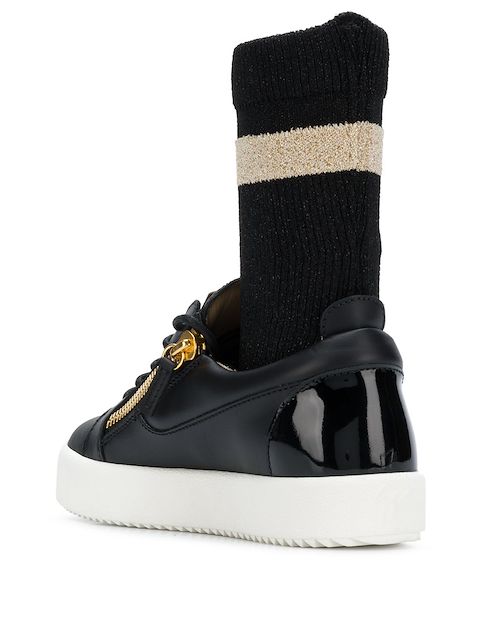 gail giuseppe zanotti