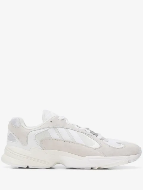 adidas Yung-1 "Cloud White" sneakers