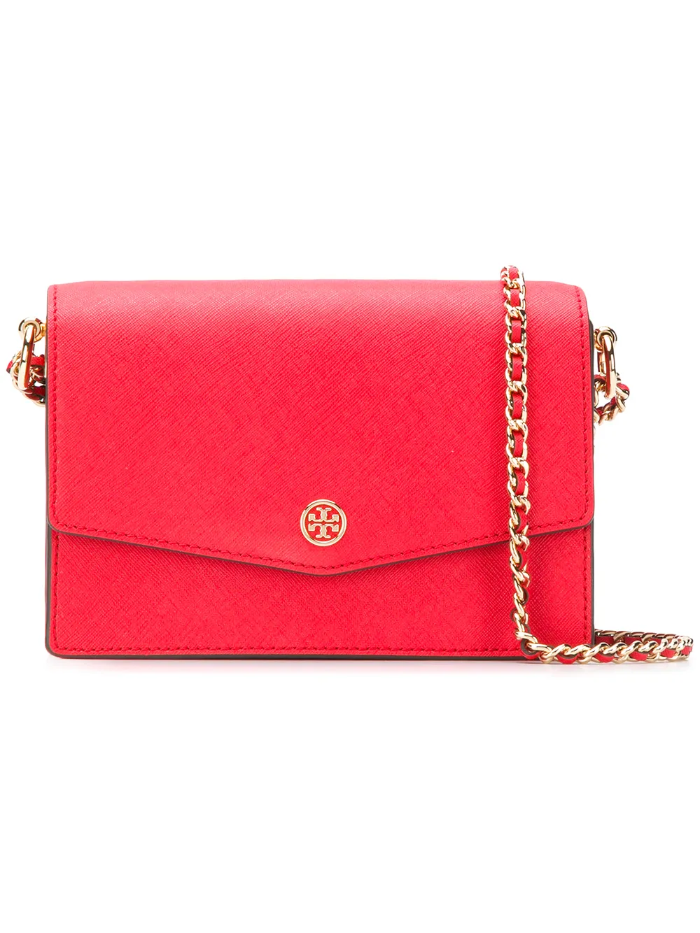 tory burch mini robinson