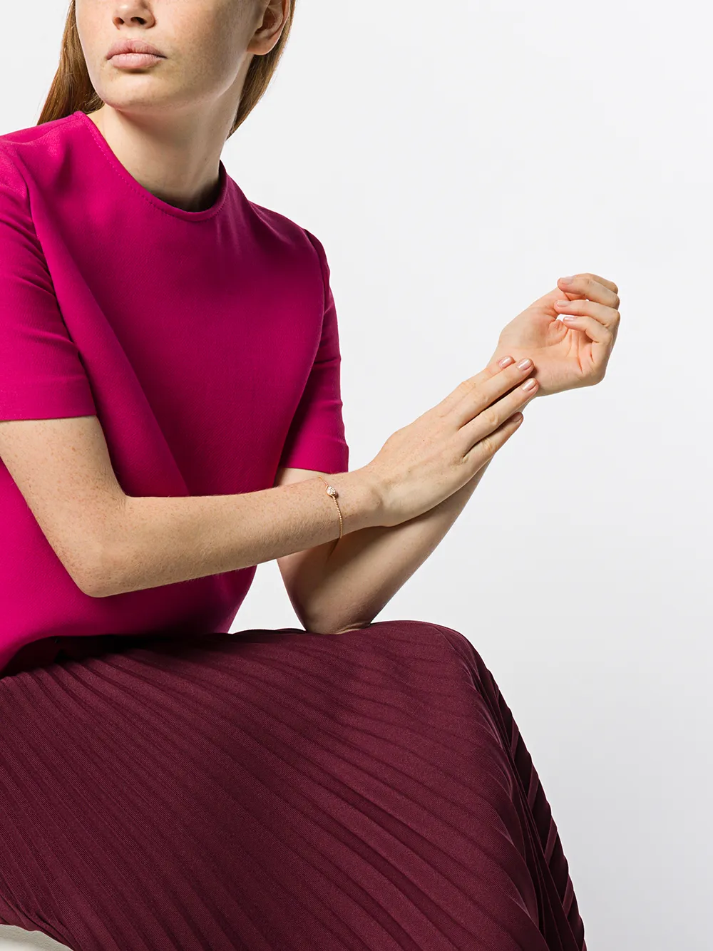 Boucheron سوار سيربون بويم | Image 2