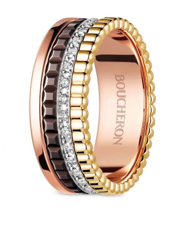 Boucheron shop ring price