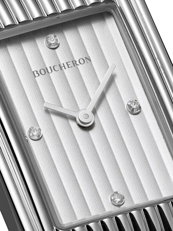 Boucheron リフレ ダイヤモンド ミディアム 通販 - FARFETCH