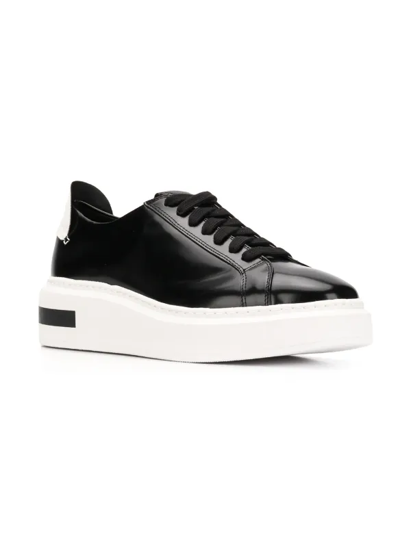 calvin klein classic shoes