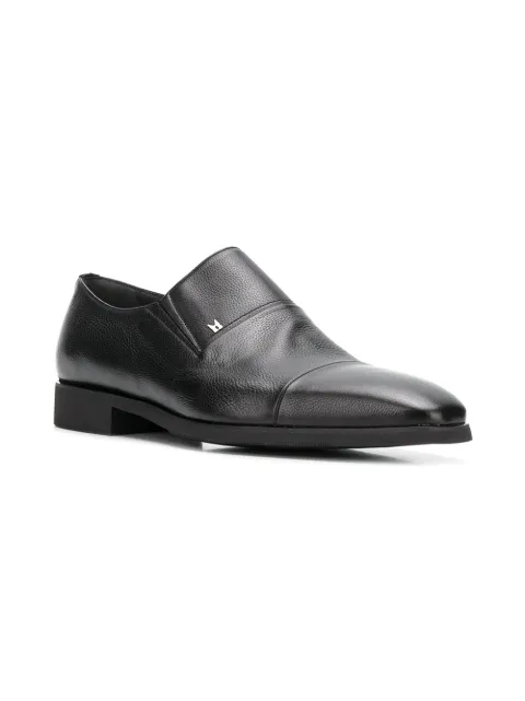 Moreschi Loafer vale Mit Mandelförmiger Kappe - Tendenza classica, vale Loafer la pena avere 618cf3 Moreschi Loafer vale Mit Mandelförmiger Kappe - Tendenza classica, vale Loafer la pena avere 618cf3