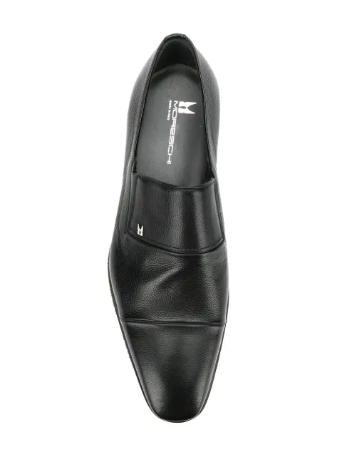 Moreschi Loafer vale Mit Mandelförmiger Kappe - Tendenza classica, vale Loafer la pena avere 618cf3 Moreschi Loafer vale Mit Mandelförmiger Kappe - Tendenza classica, vale Loafer la pena avere 618cf3