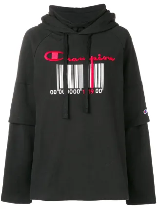 champion code hoodie