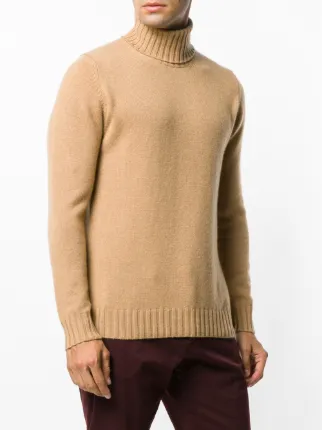 Neck Roll Dell'oglio Sweater Roll Neck Neck Roll Dell'oglio Sweater Dell'oglio Bdqqrw5T