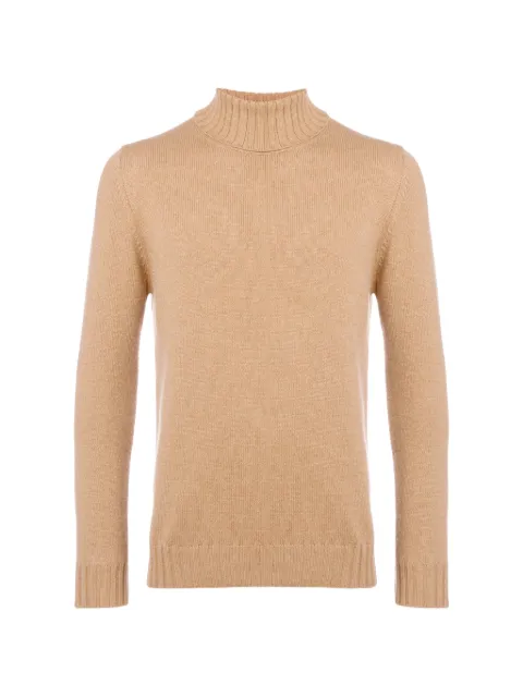 Dell'oglio roll-neck sweater