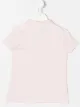 الصورة 2 من Kenzo Kids logo patch polo shirt