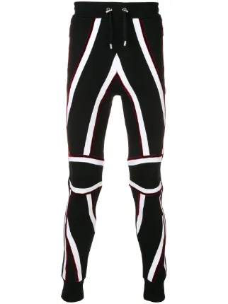 union track pants