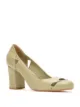 Image 2 of Sarah Chofakian leather pumps